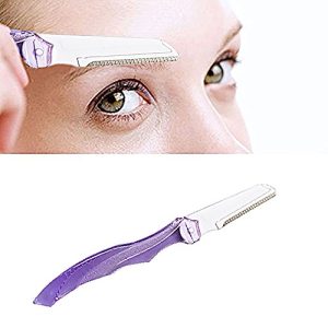 Eyebrow-Razor-Kit-3-PCS-Pinkiou-Eyebrow-Folding-Shavers-Facial-Razor-with-Clear-Box-for-Travel-Hair-Removal-Fashion-Women-Ladies-Shaper-Must-Have-Makeup-Tools-0-0