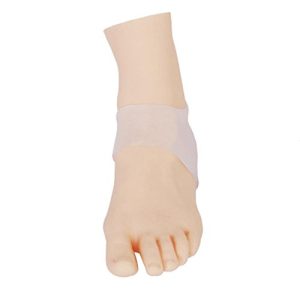 Pinkiou-Heel-Protector-sleeve-unisex-Silicone-moisturizing-heel-sock-cracked-Skin-pain-relieve-pedicure-0-0