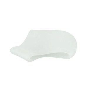 Pinkiou-Heel-Protector-sleeve-unisex-Silicone-moisturizing-heel-sock-cracked-Skin-pain-relieve-pedicure-0-3