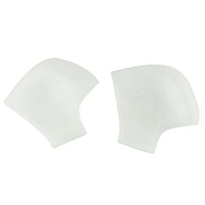 Pinkiou-Heel-Protector-sleeve-unisex-Silicone-moisturizing-heel-sock-cracked-Skin-pain-relieve-pedicure-0-4