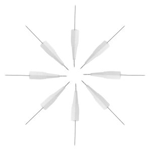 Disposable Needles Permanent Makeup Eyebrow Tattoo