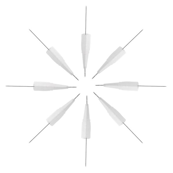 Disposable Needles Permanent Makeup Eyebrow Tattoo
