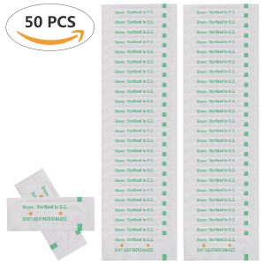 Disposable Needles Permanent Makeup Eyebrow Tattoo