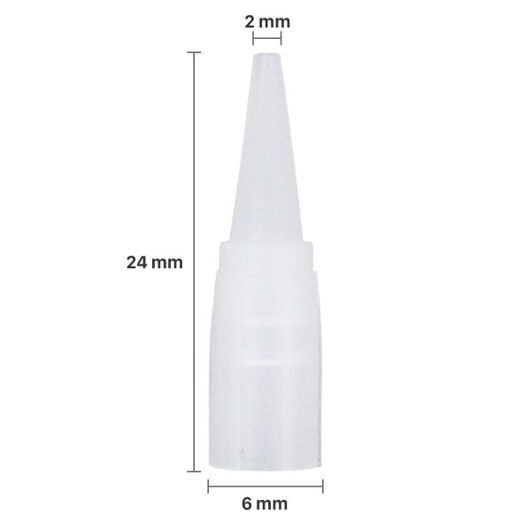 Disposable Needles Permanent Makeup Eyebrow Tattoo