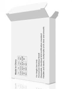 microblading needles 14Pins