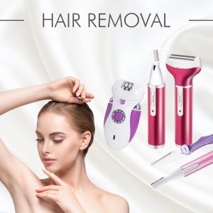 Hair Removal