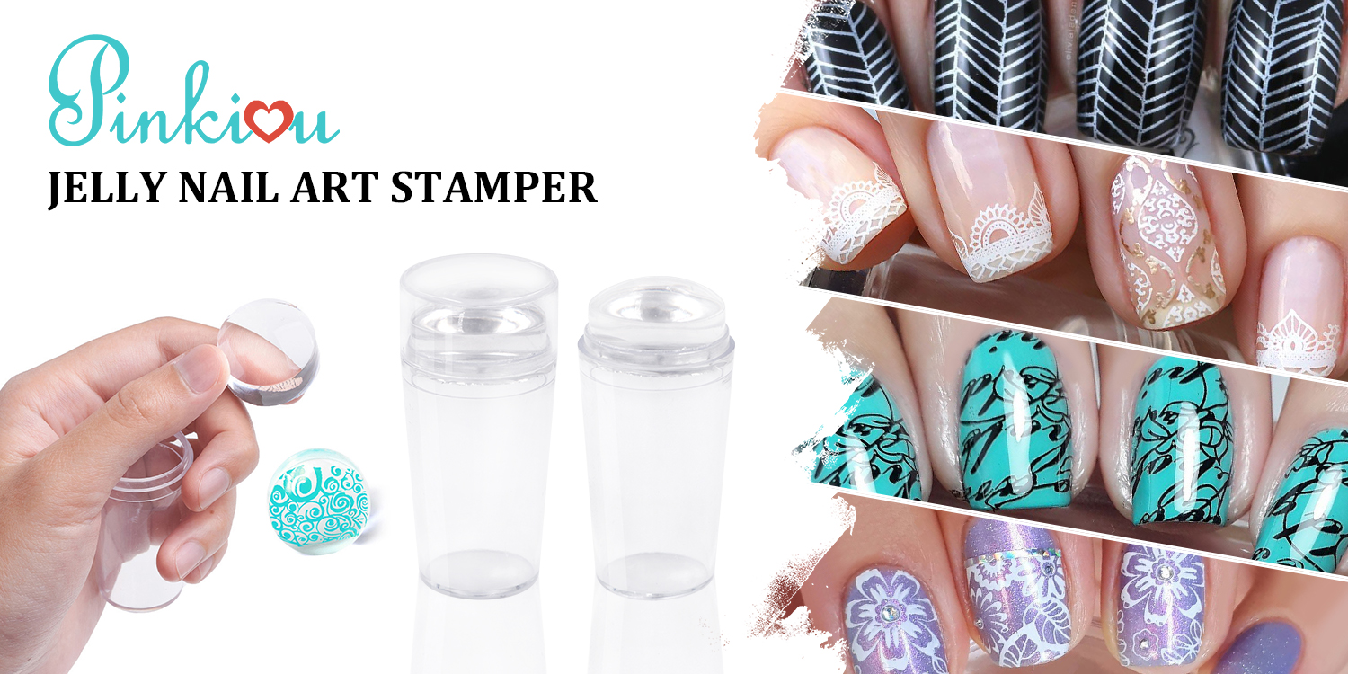 gel nail stamp