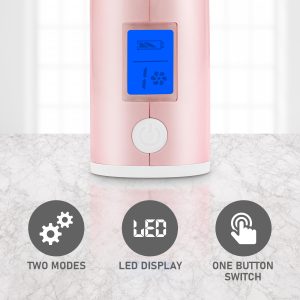 reachargeable airbrush kit