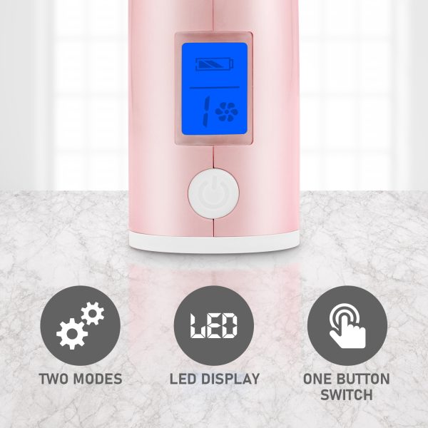 reachargeable airbrush kit