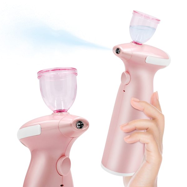 handhold airbrush
