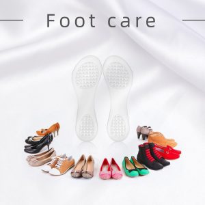 Foot care